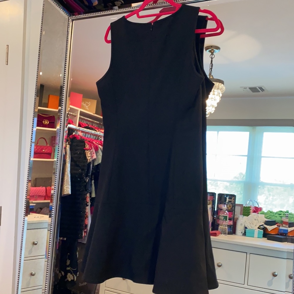 Theory dress - Picture 4 of 4